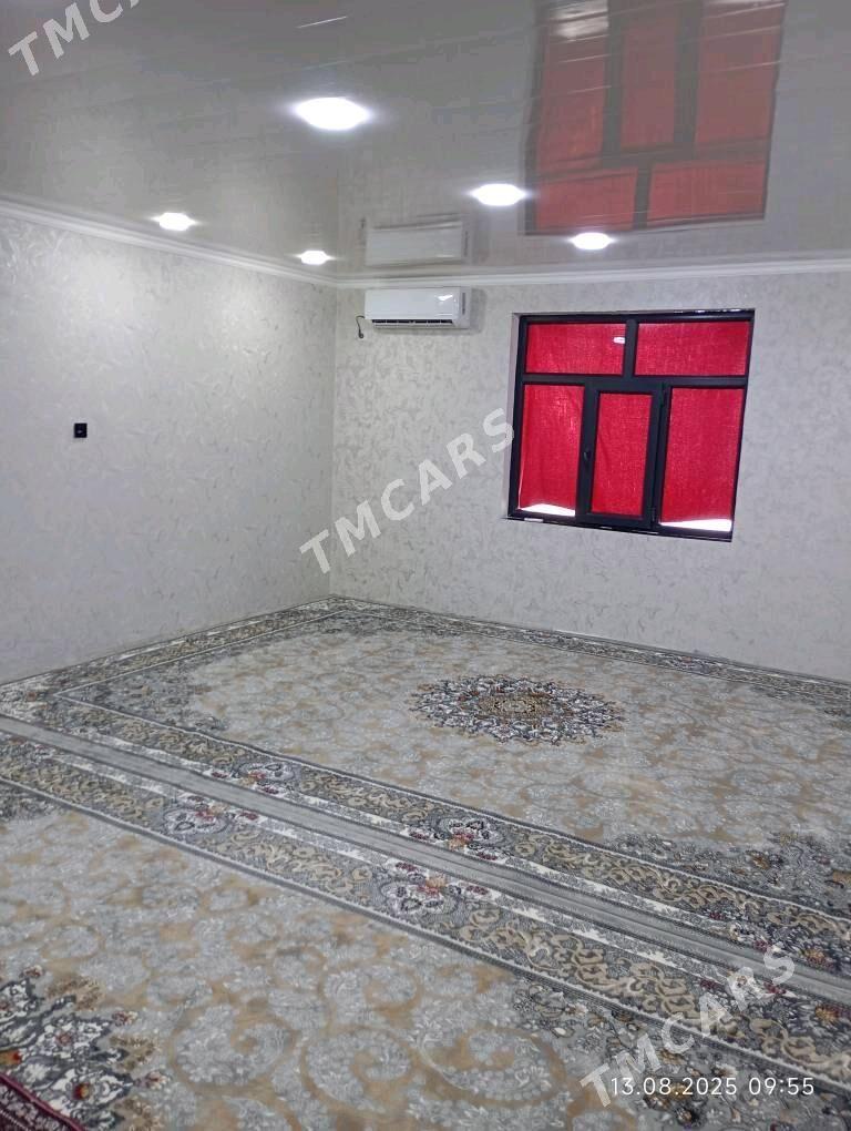 Guwlymayakda günlik daca - Türkmenbaşy - img 2
