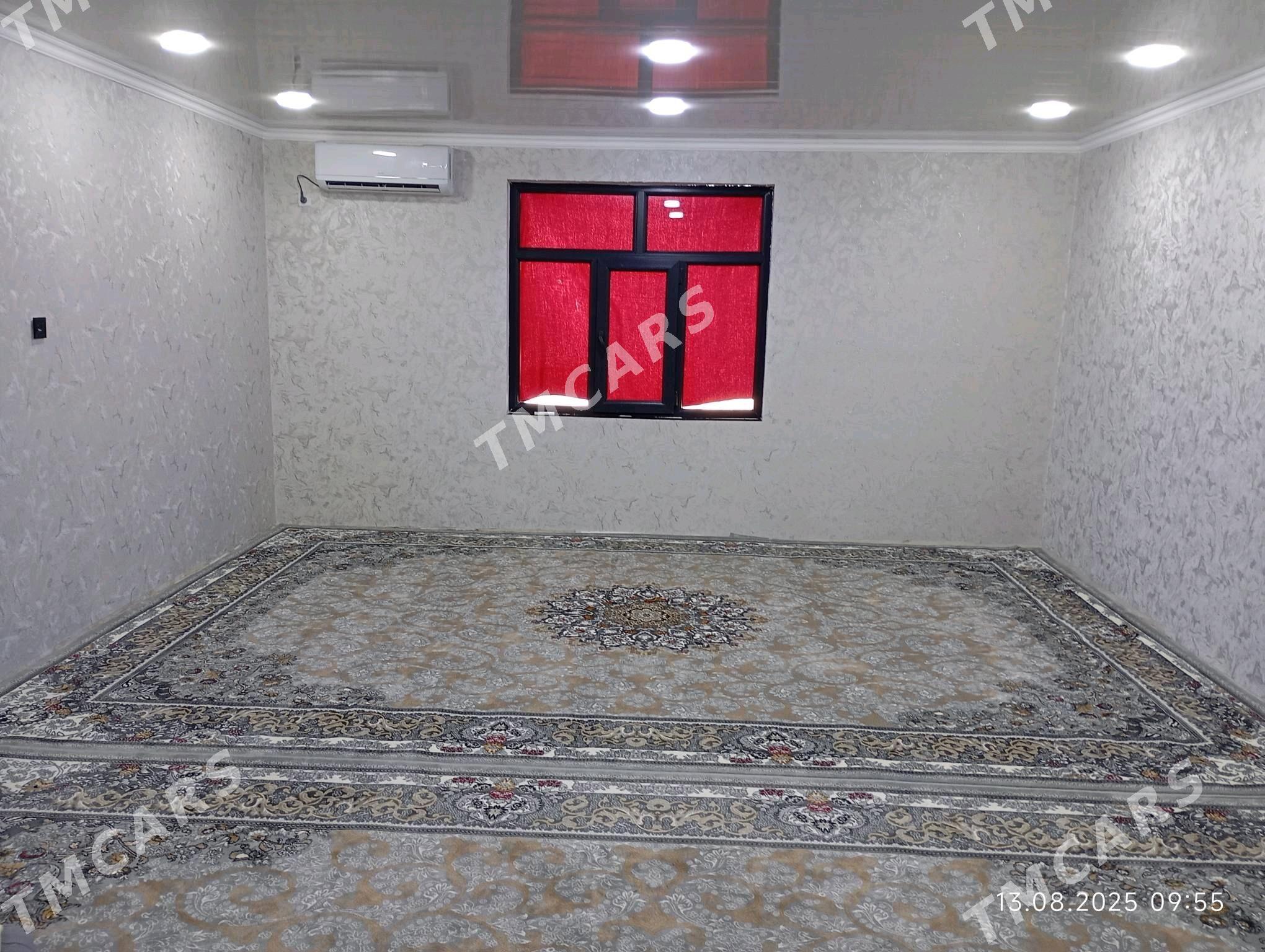 Guwlymayakda günlik daca - Türkmenbaşy - img 7