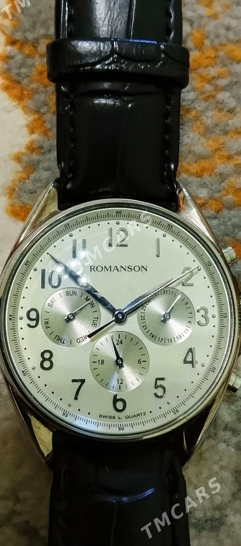 romason - Мир 3 - img 3