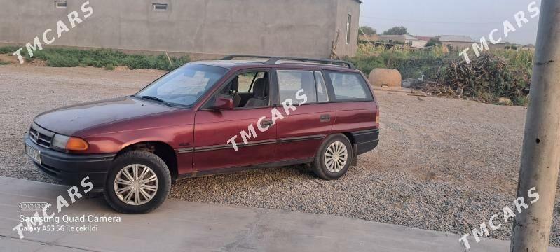 Opel Astra 1992 - 35 000 TMT - Tejen - img 2