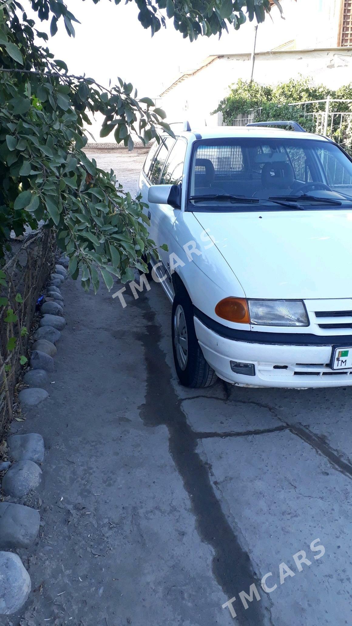 Opel Astra 1994 - 40 000 TMT - Daşoguz - img 2
