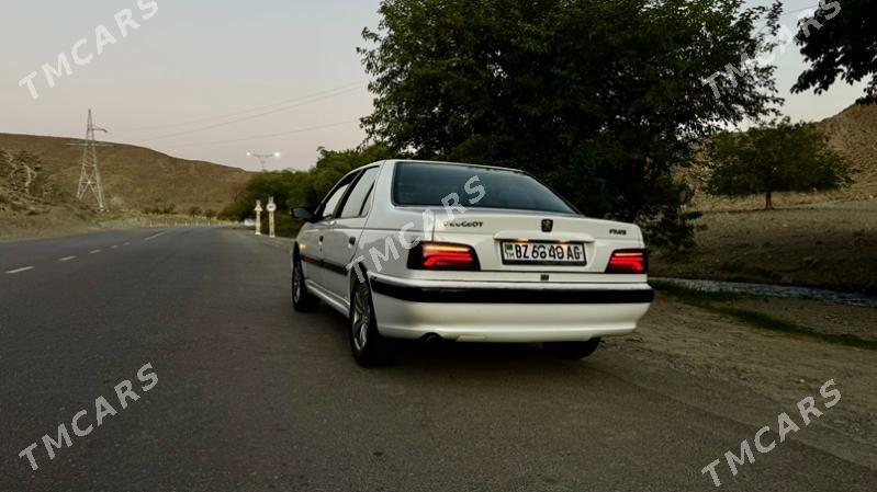 Peugeot 405 2009 - 88 000 TMT - Ашхабад - img 3