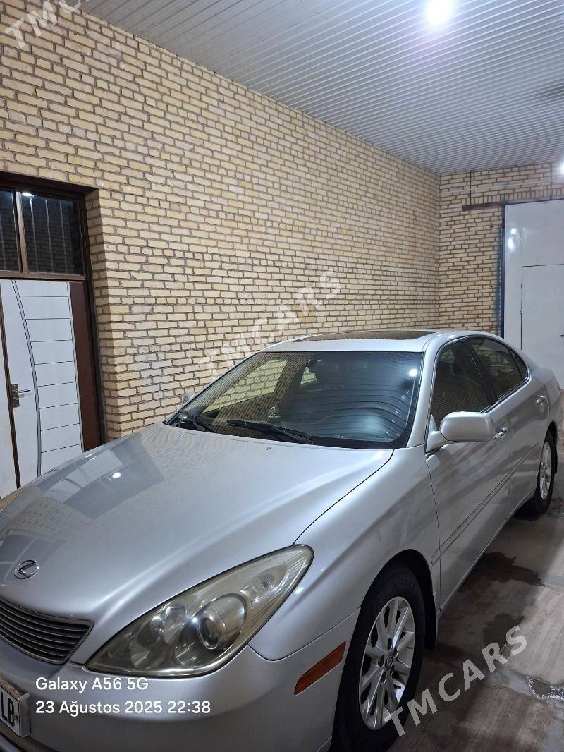 Lexus ES 330 2005 - 195 000 TMT - Дянев - img 6