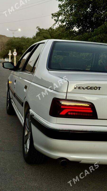 Peugeot 405 2009 - 88 000 TMT - Ашхабад - img 6