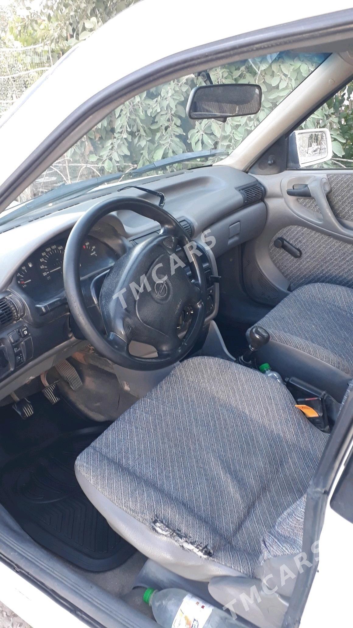 Opel Astra 1994 - 40 000 TMT - Daşoguz - img 4