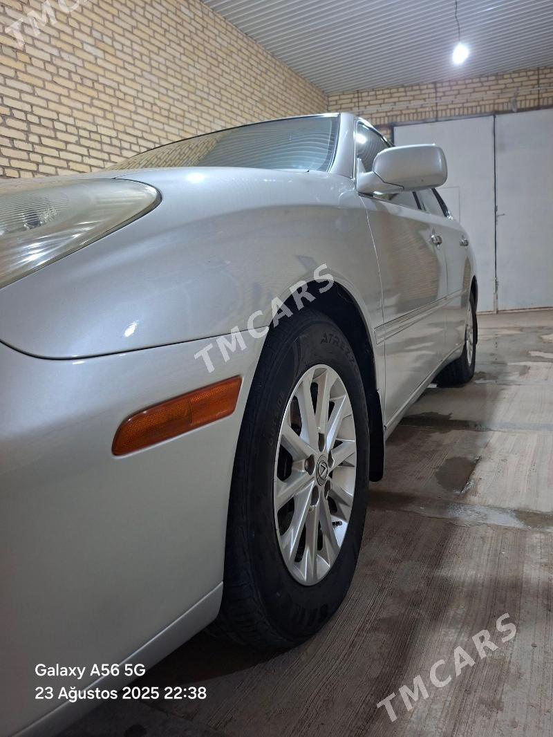 Lexus ES 330 2005 - 195 000 TMT - Дянев - img 2