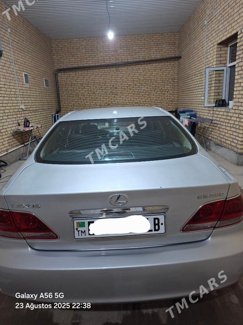 Lexus ES 330 2005 - 195 000 TMT - Дянев - img 4