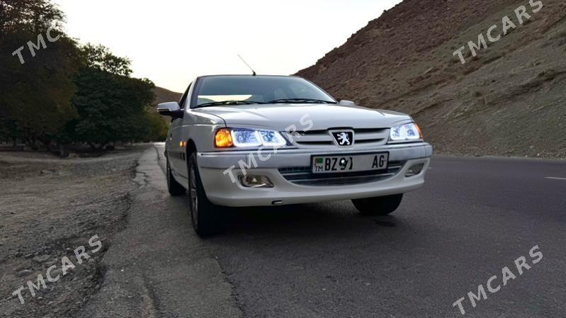 Peugeot 405 2009 - 88 000 TMT - Ашхабад - img 4
