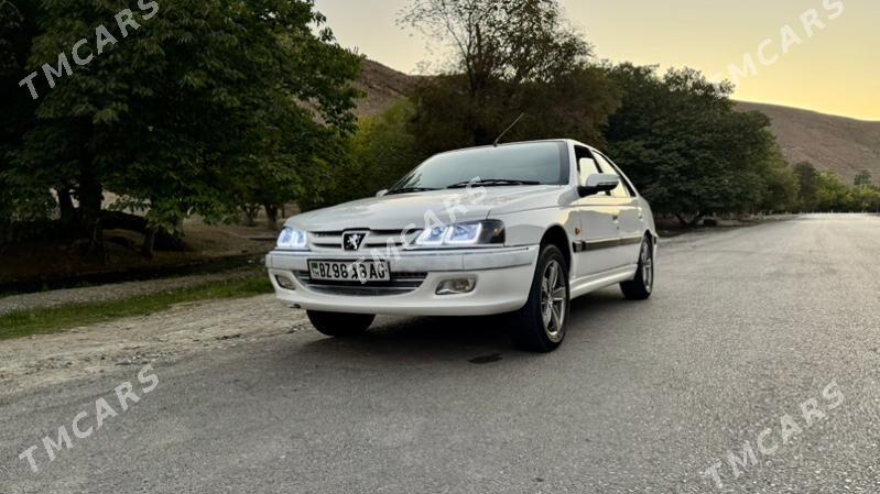Peugeot 405 2009 - 88 000 TMT - Ашхабад - img 7