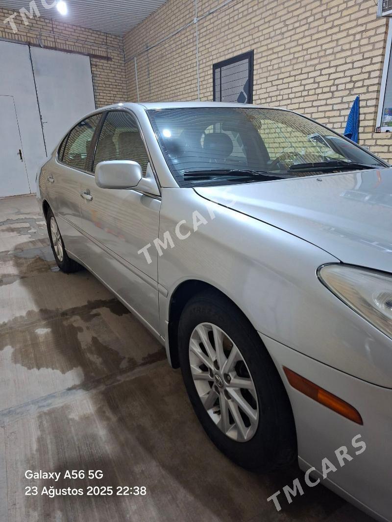 Lexus ES 330 2005 - 195 000 TMT - Дянев - img 5