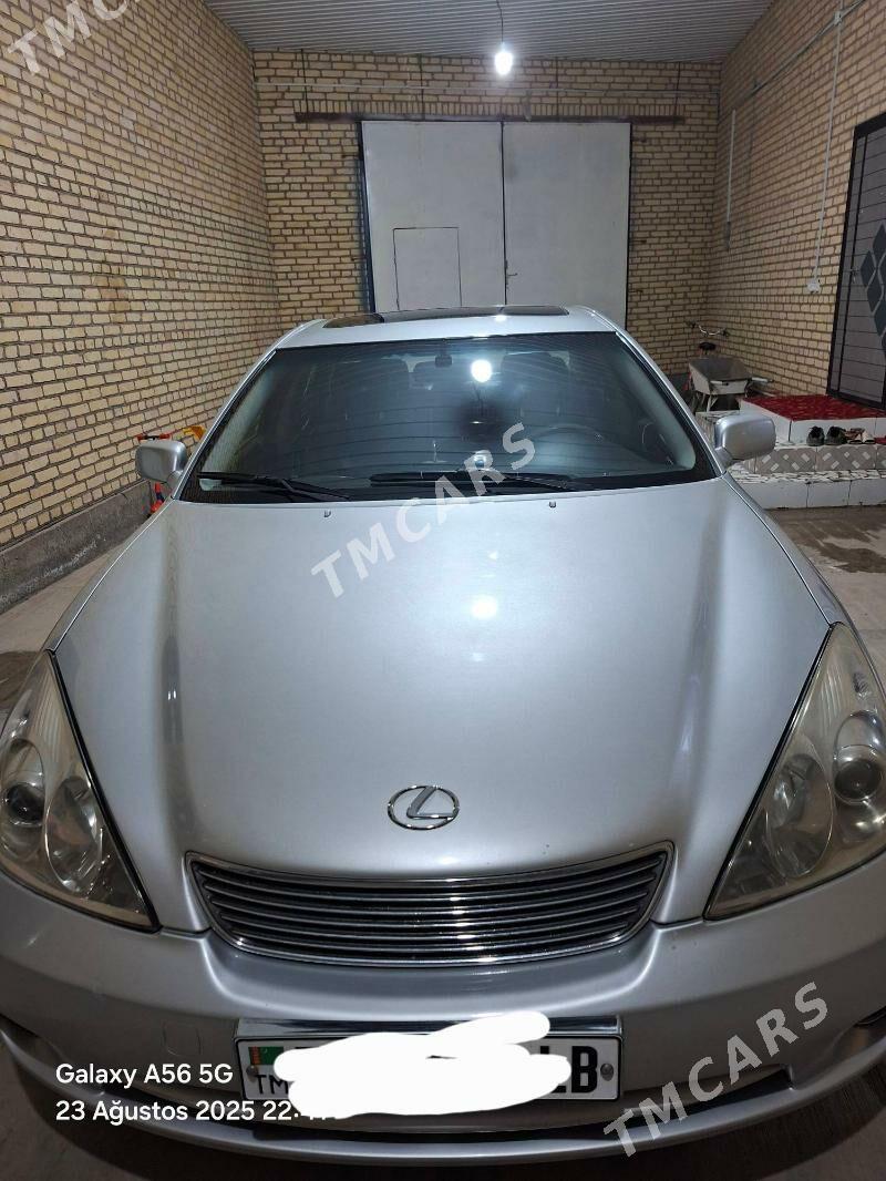 Lexus ES 330 2005 - 195 000 TMT - Дянев - img 7