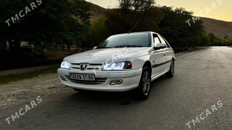 Peugeot 405 2009 - 88 000 TMT - Ашхабад - img 5