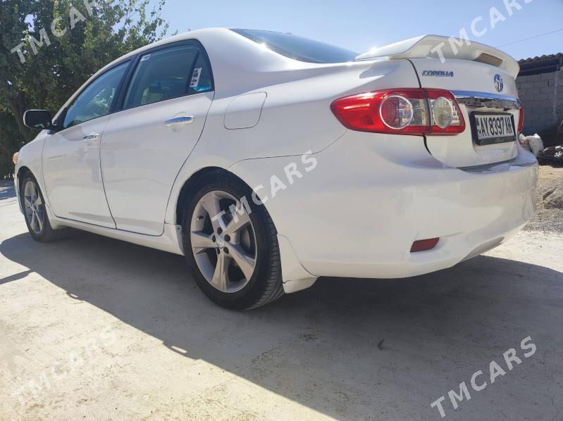 Toyota Corolla 2011 - 160 000 TMT - Änew - img 2