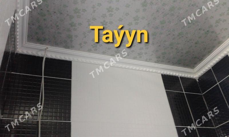 Pyrcal Ekerem jay - Эсенгулы - img 3
