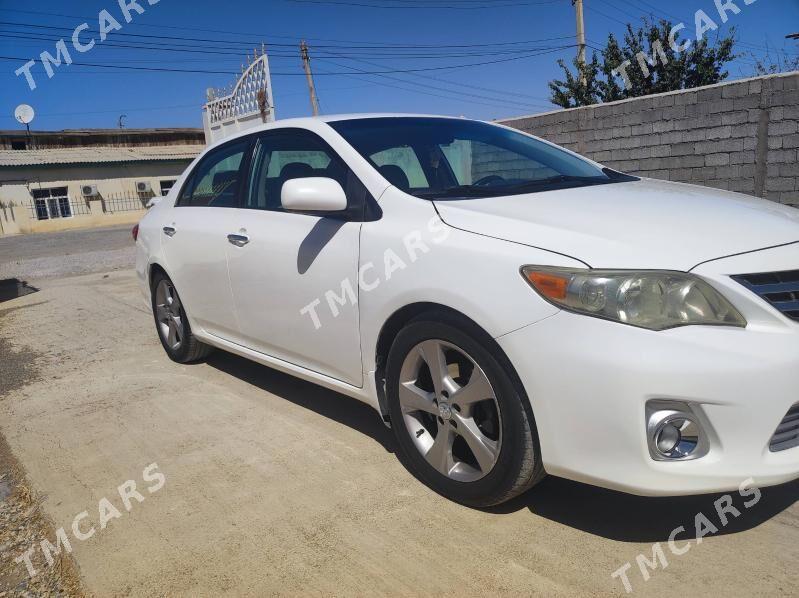 Toyota Corolla 2011 - 160 000 TMT - Änew - img 7