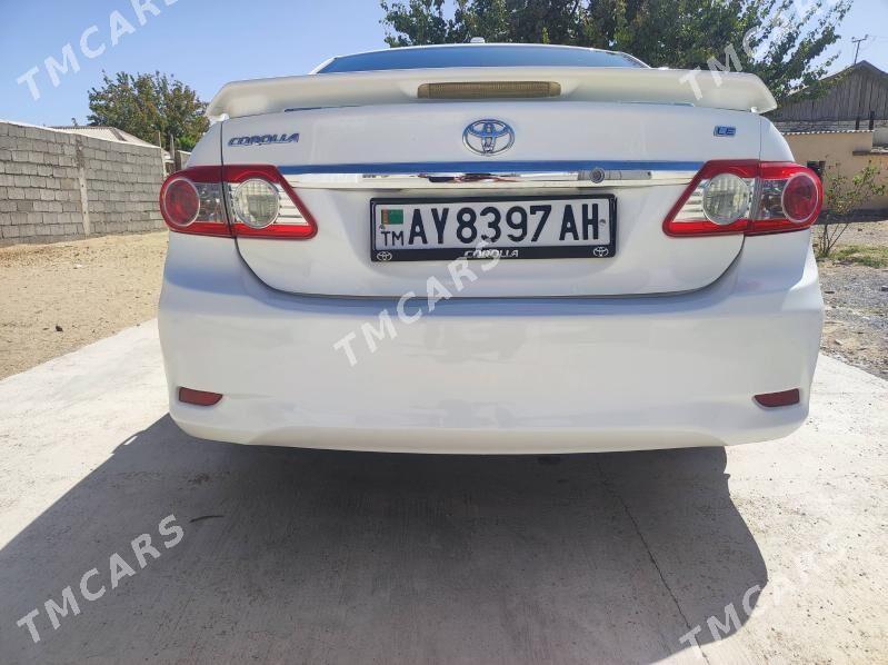 Toyota Corolla 2011 - 160 000 TMT - Änew - img 6