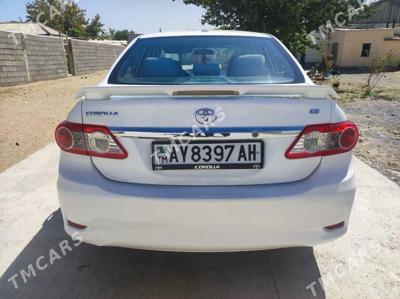 Toyota Corolla 2011 - 160 000 TMT - Änew - img 8