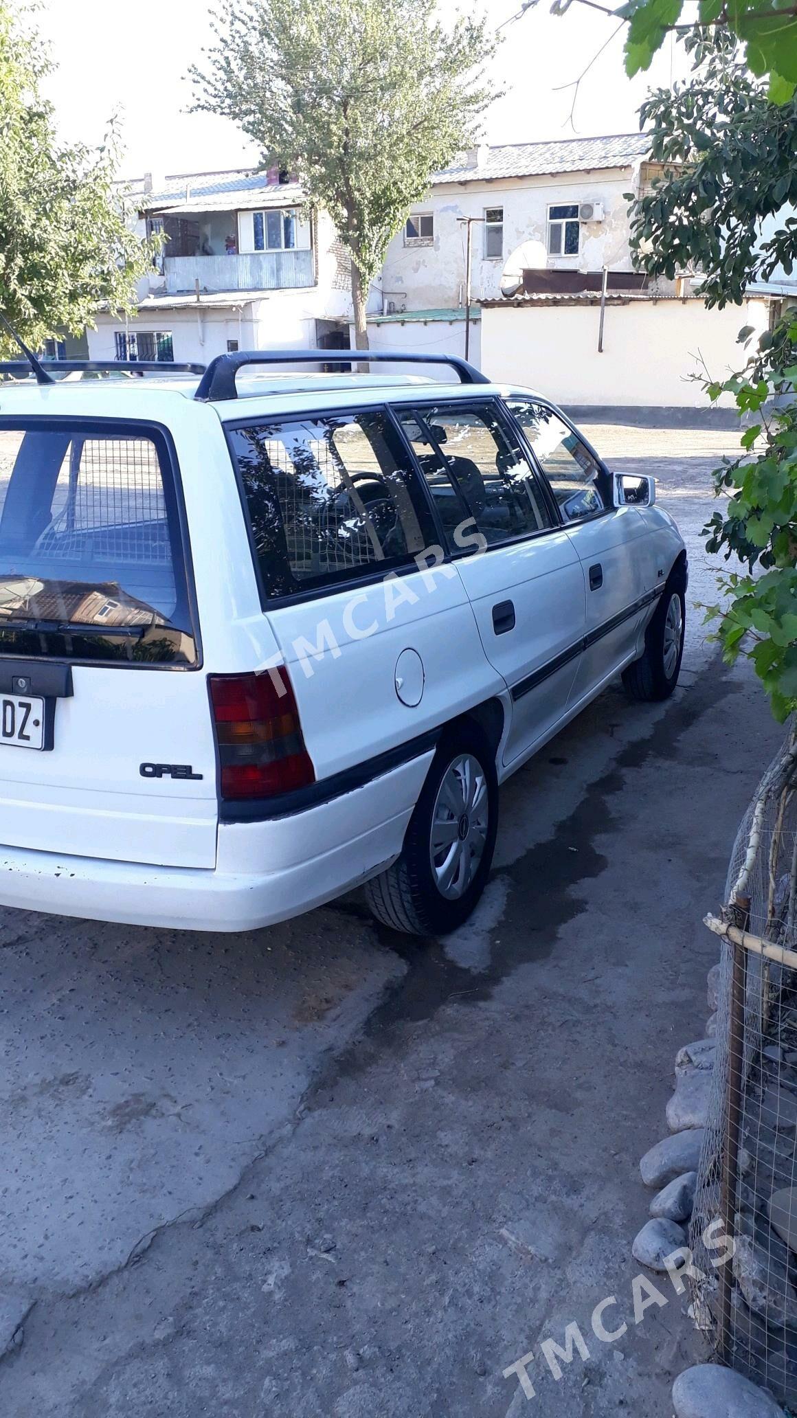 Opel Astra 1994 - 40 000 TMT - Daşoguz - img 6