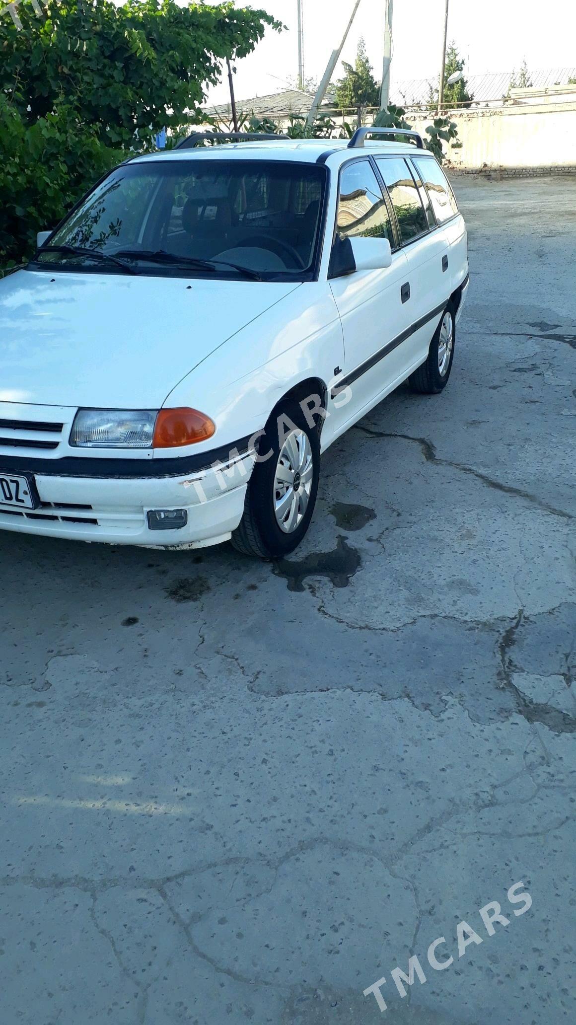 Opel Astra 1994 - 40 000 TMT - Daşoguz - img 5