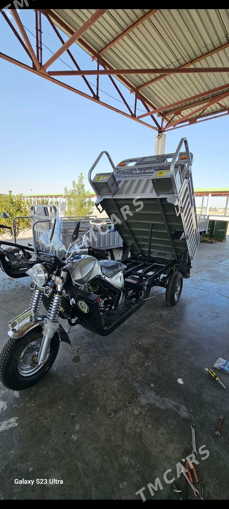 Fekon FK200-14G 2025 - 32 000 TMT - Balkanabat - img 6