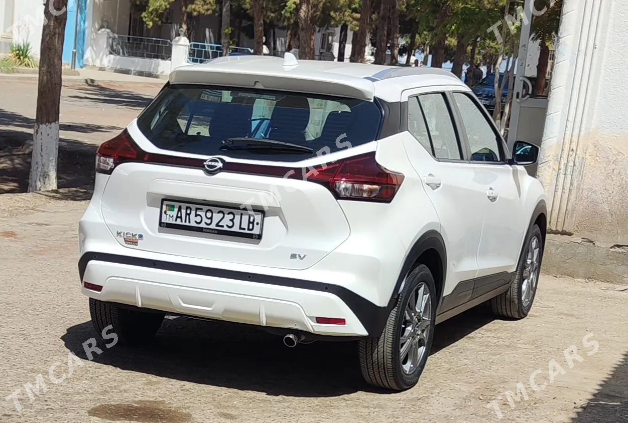 Nissan Kicks 2023 - 300 000 TMT - Türkmenabat - img 2