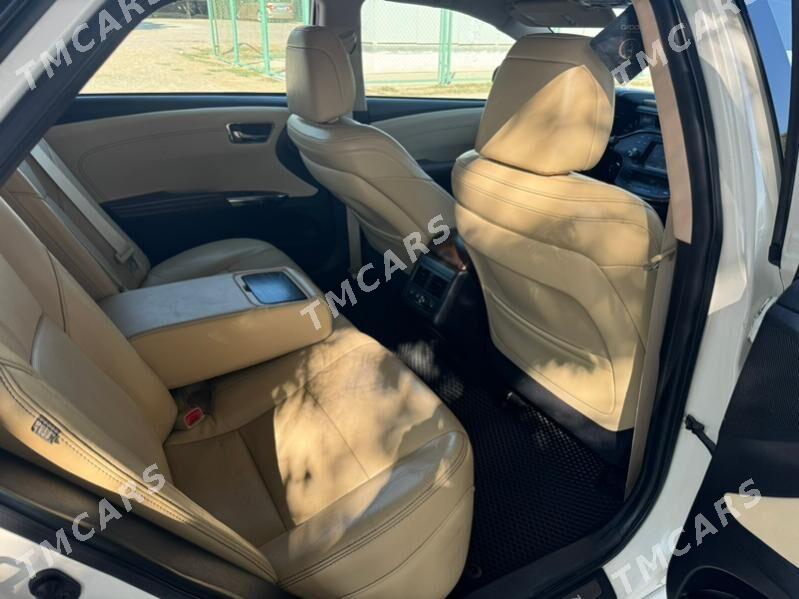 Toyota Avalon 2016 - 350 000 TMT - Туркменбаши - img 9