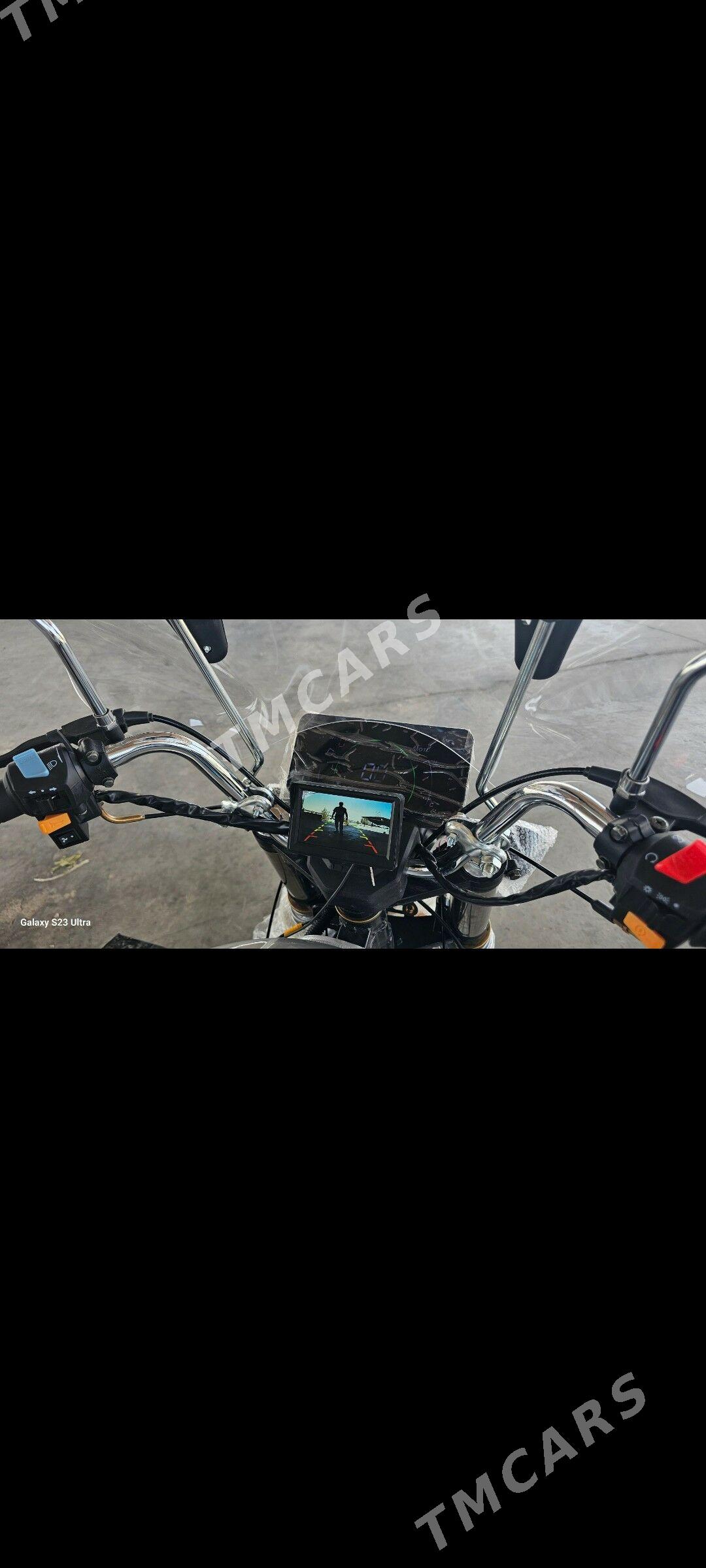 Fekon FK200-14G 2025 - 32 000 TMT - Balkanabat - img 2