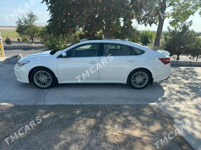 Toyota Avalon 2016 - 350 000 TMT - Туркменбаши - img 2