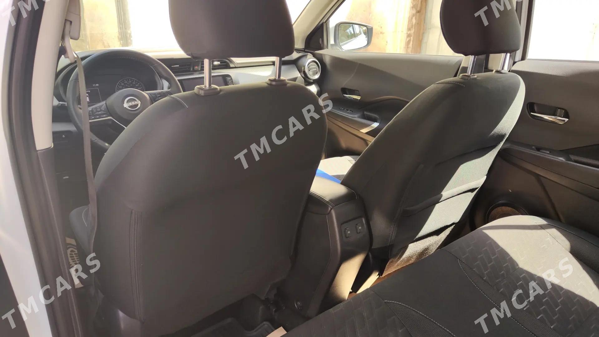 Nissan Kicks 2023 - 300 000 TMT - Türkmenabat - img 6