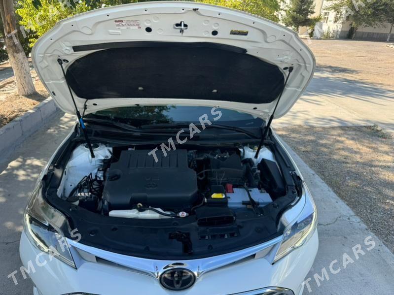 Toyota Avalon 2016 - 350 000 TMT - Туркменбаши - img 4