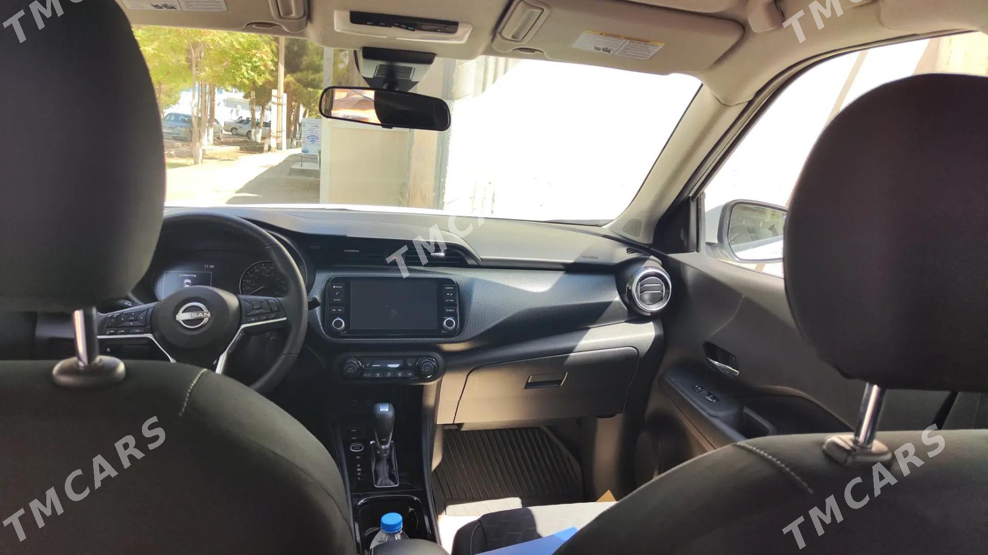 Nissan Kicks 2023 - 300 000 TMT - Türkmenabat - img 3