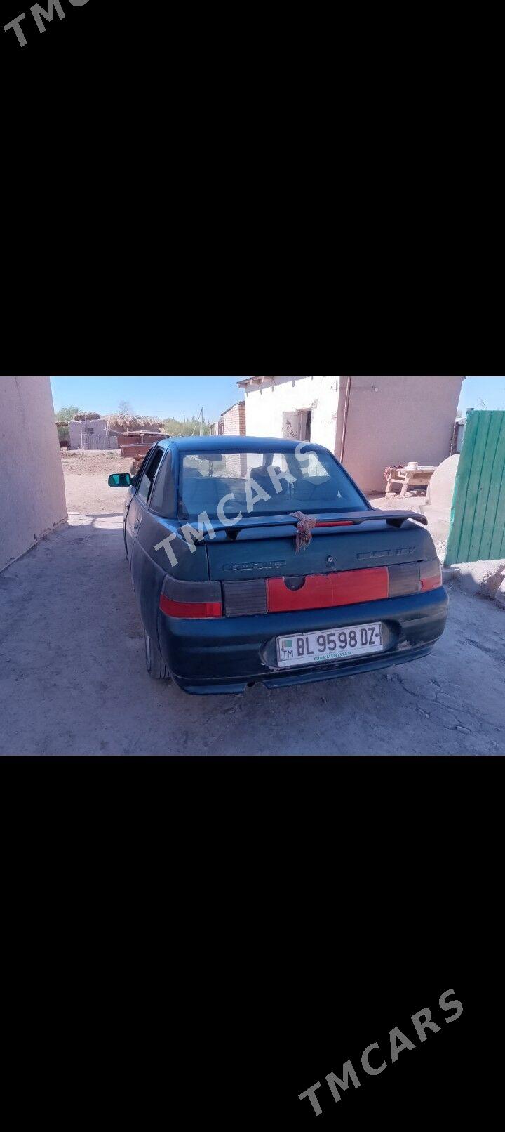Lada 2110 2003 - 13 000 TMT - Болдумсаз - img 3