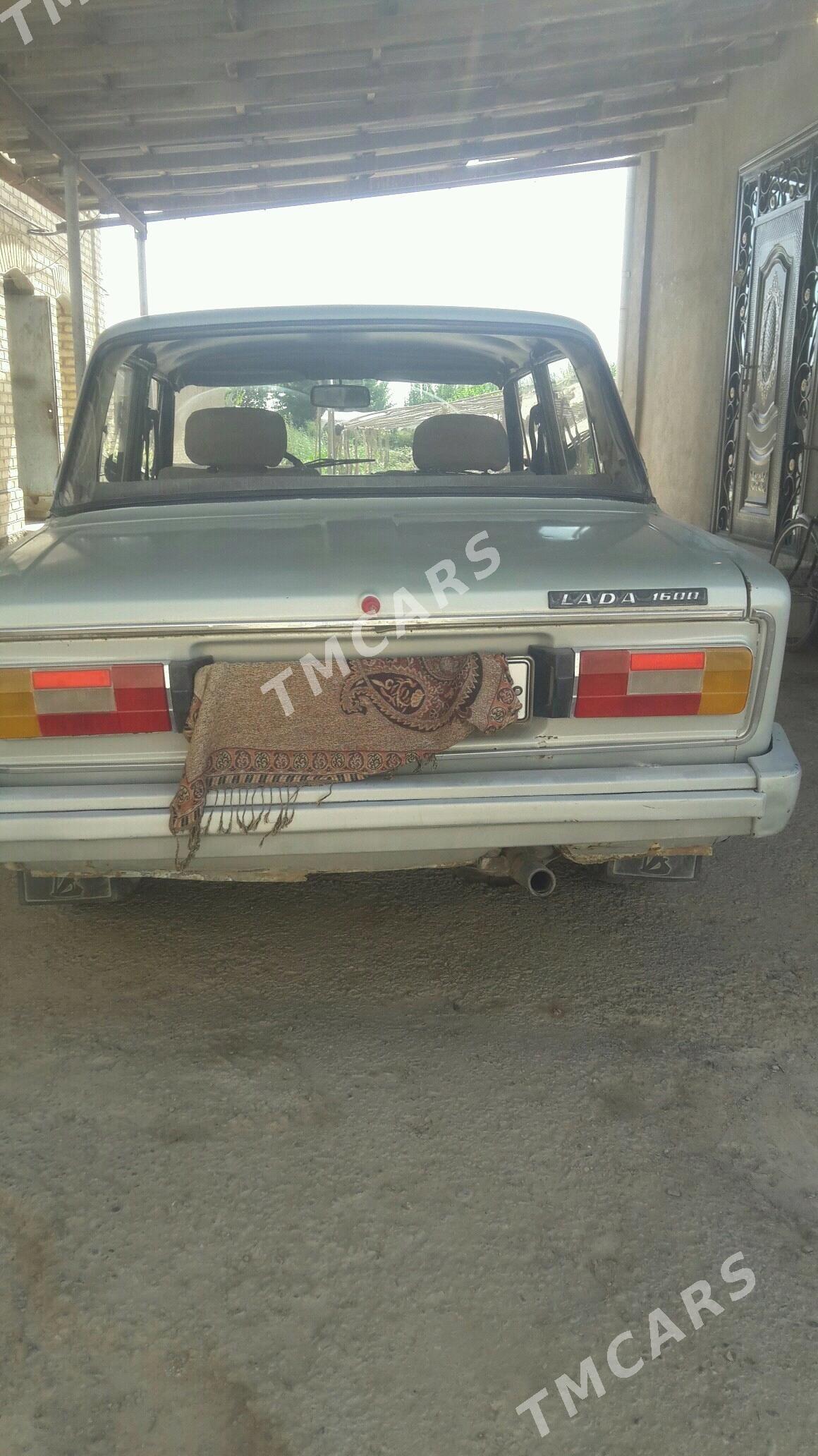 Lada 2106 1988 - 13 000 TMT - Murgap - img 2