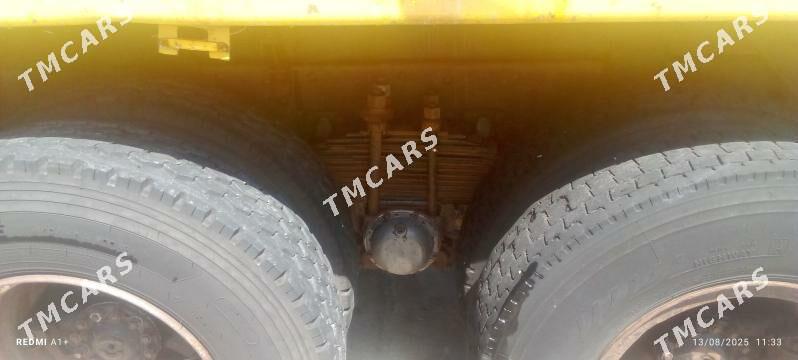 Kamaz 5511 1991 - 115 000 TMT - Murgap - img 6