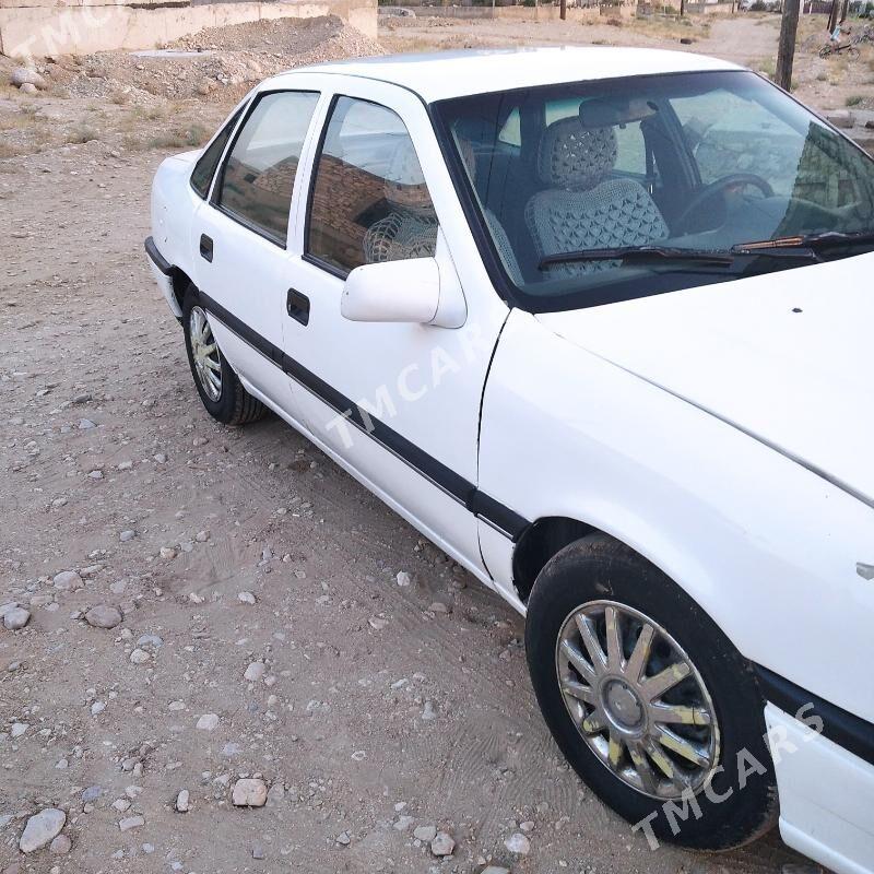 Opel Vectra 1991 - 26 000 TMT - Балканабат - img 2