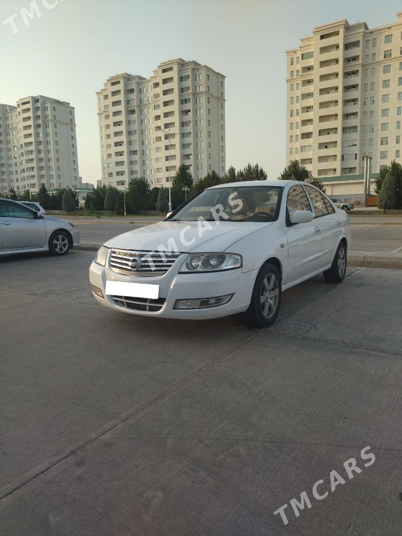 Nissan Sunny 2010 - 130 000 TMT - Aşgabat - img 3