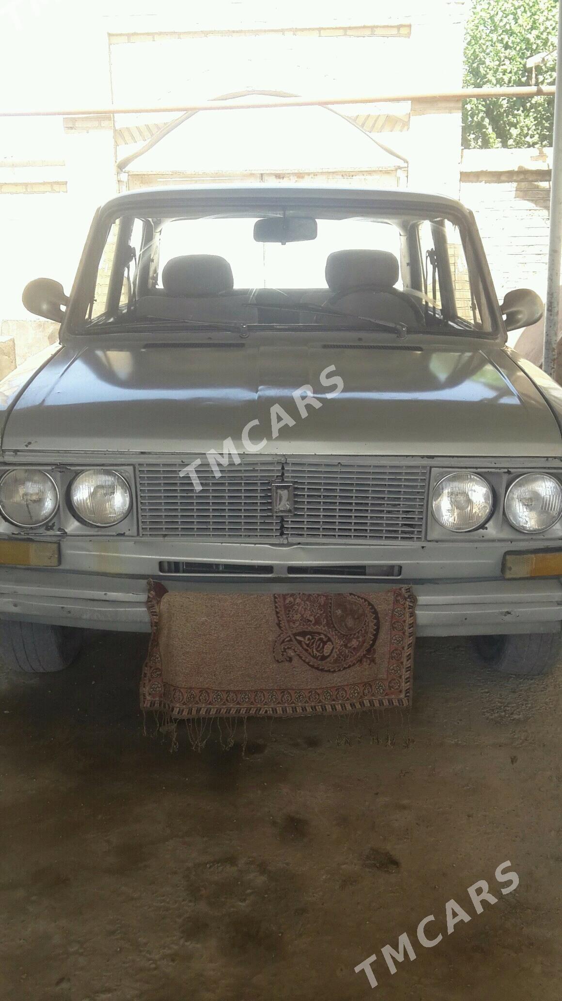Lada 2106 1988 - 13 000 TMT - Murgap - img 5
