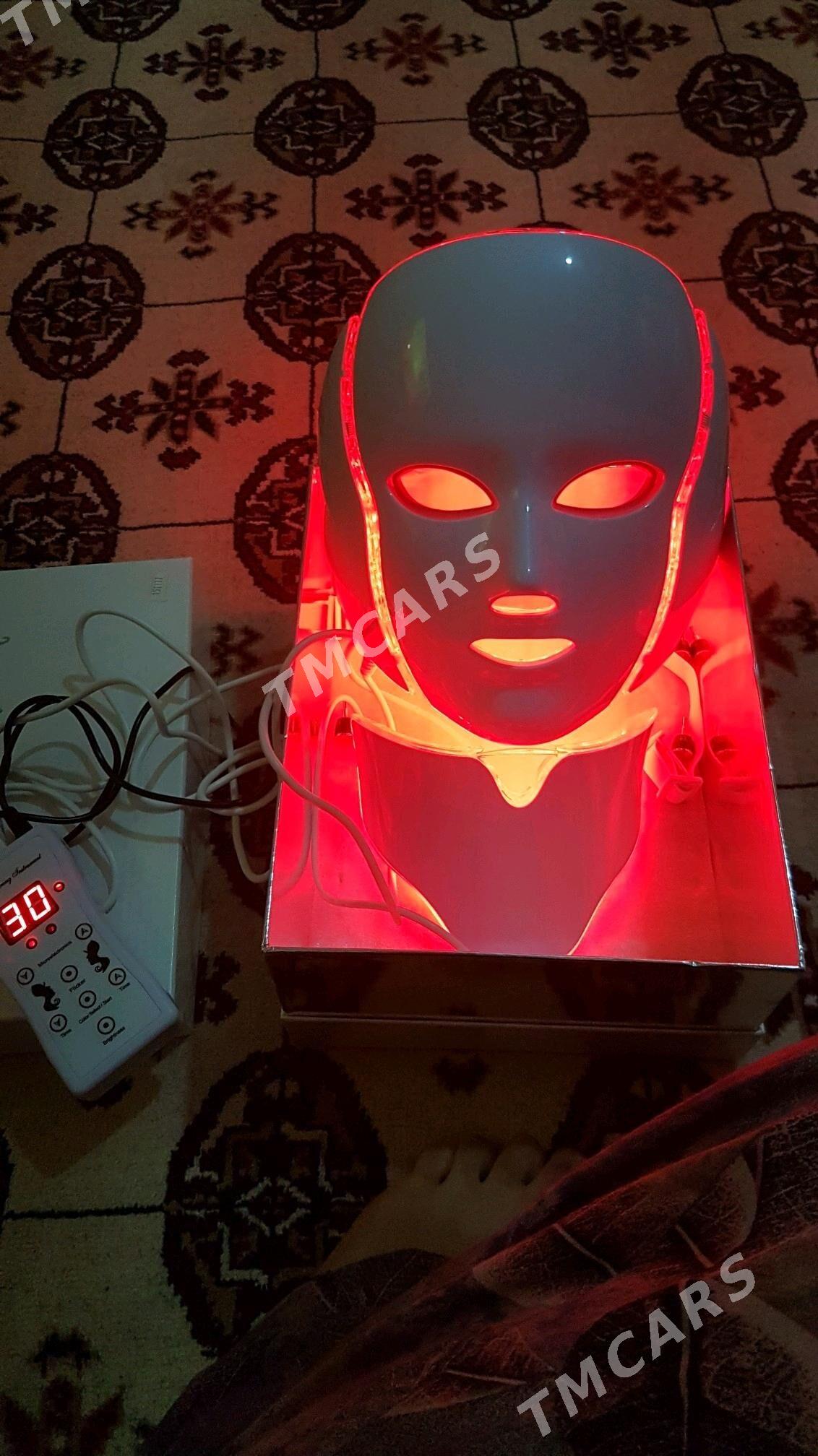 led yuz - Теджен - img 4