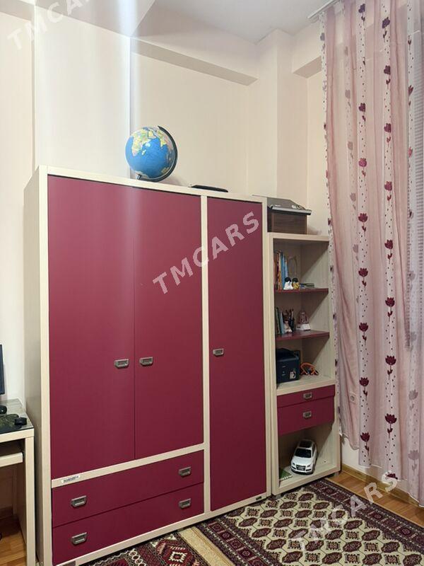 krowat 2 etaz, shkaf detskiy - Ашхабад - img 2