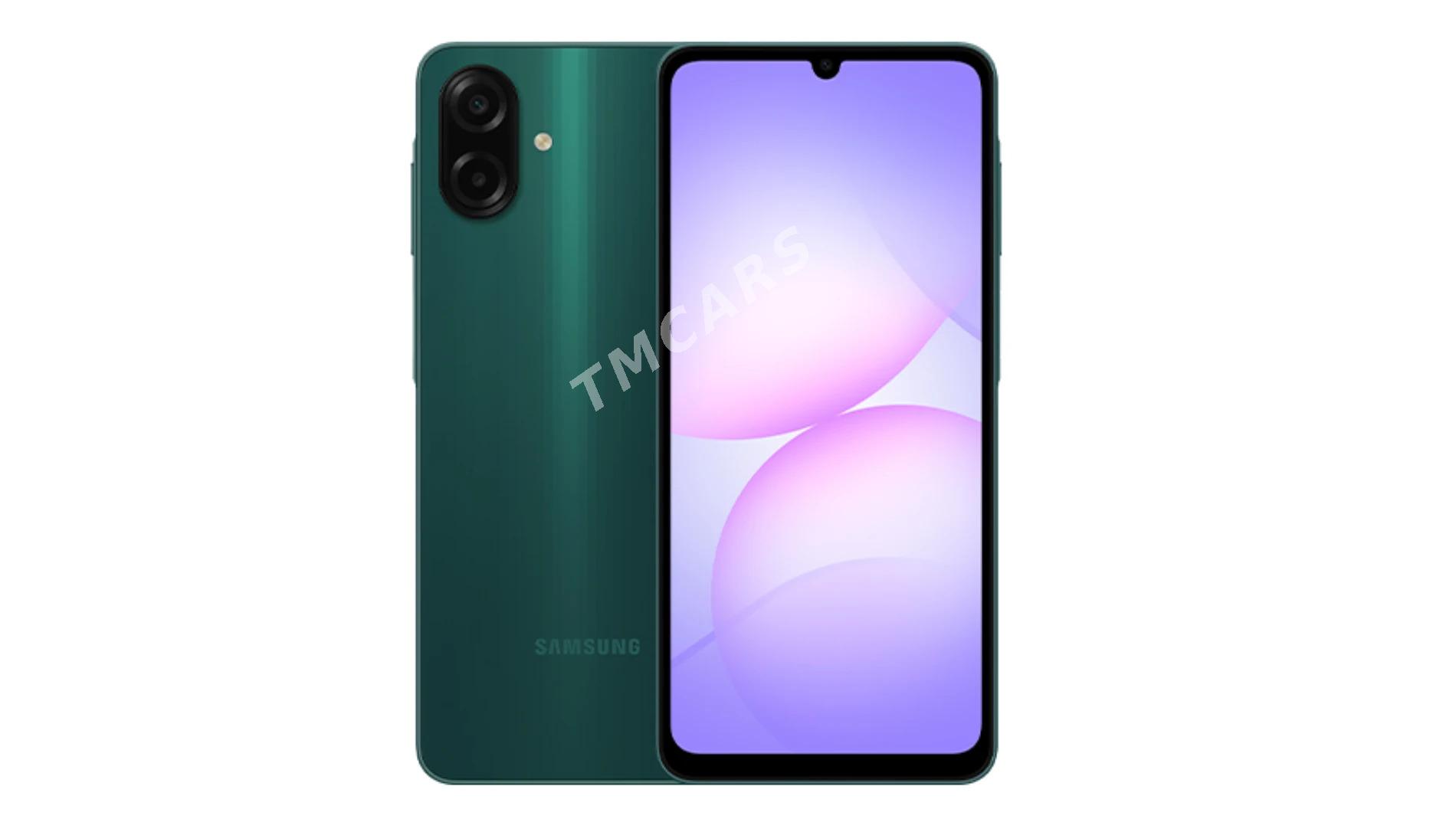 SAMSUNG GALAXY A07  1 ÝYL - Ашхабад - img 6
