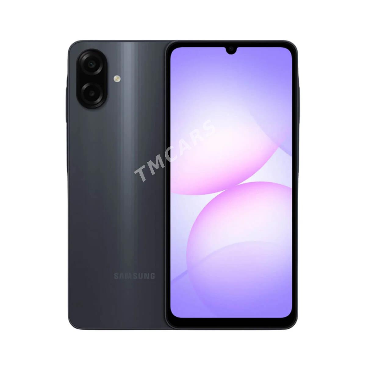 SAMSUNG GALAXY A07  1 ÝYL - Ашхабад - img 4