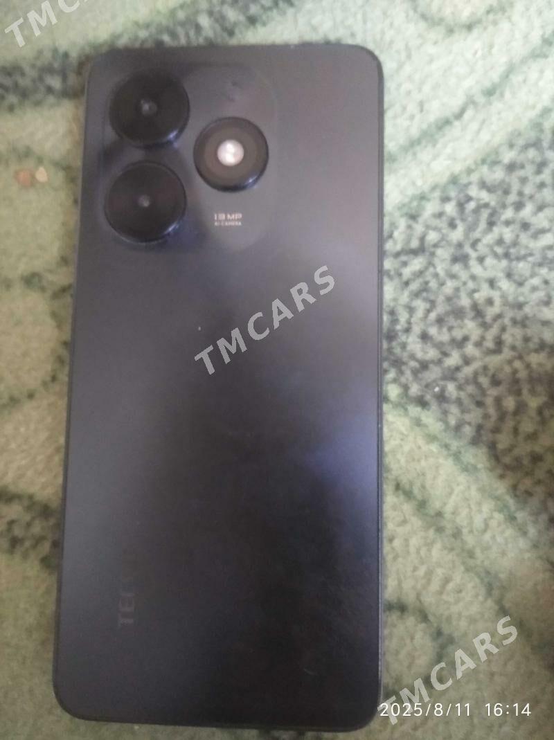 Tecno spark go - Türkmenabat - img 2