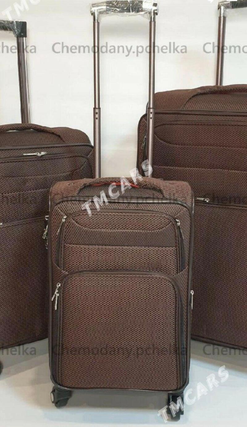 ÇEMODAN CEMEDAN ÇEMEDAN SUMKA - Aşgabat - img 2