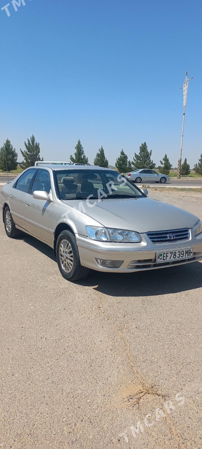 Toyota Camry 1998 - 130 000 TMT - Мары - img 2