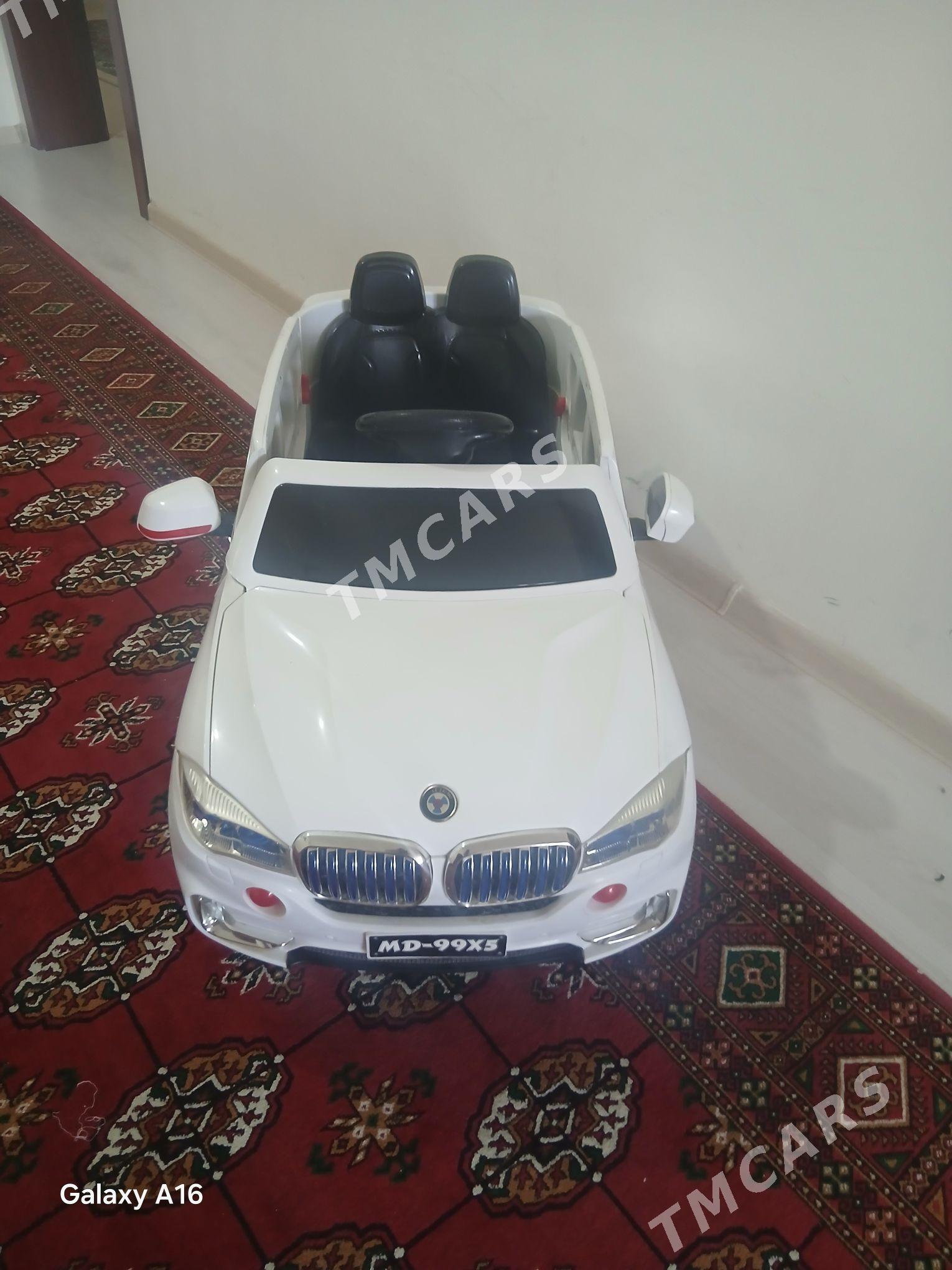 çaga maşyn - Тязе заман - img 4