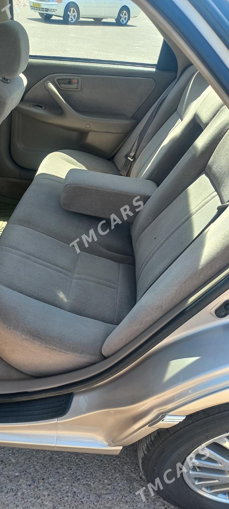 Toyota Camry 1998 - 130 000 TMT - Мары - img 5