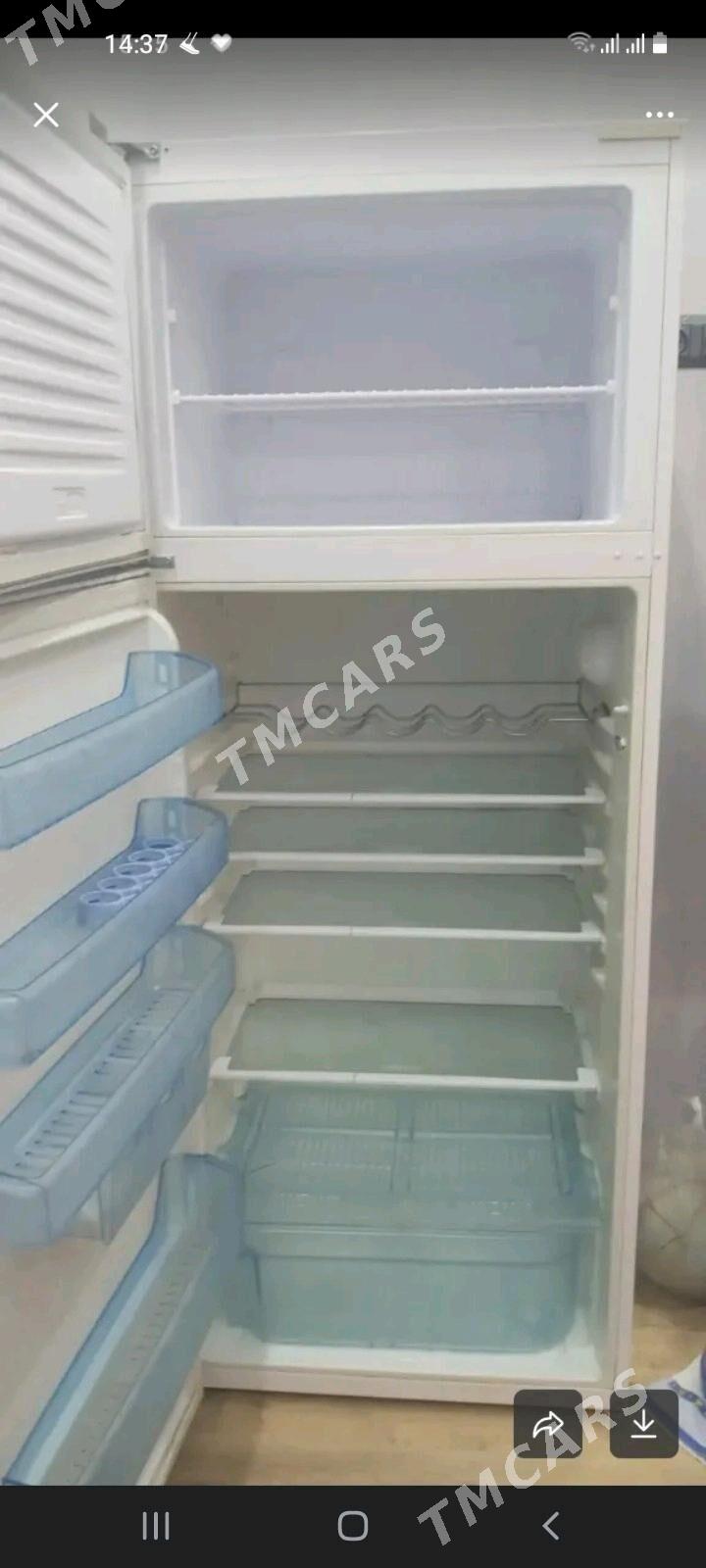 Холодильник Beko - Ашхабад - img 2