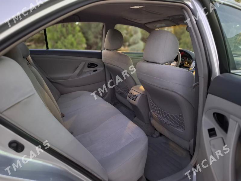 Toyota Camry 2008 - 172 000 TMT - Ашхабад - img 5
