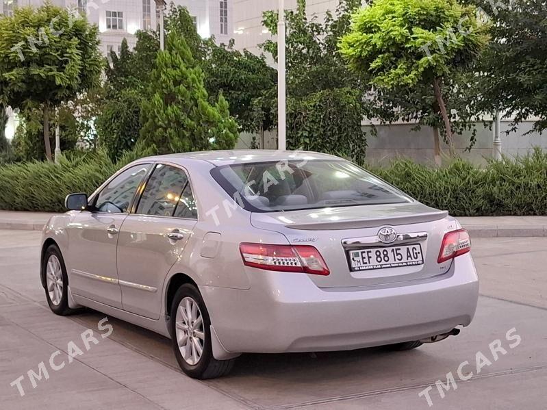 Toyota Camry 2008 - 172 000 TMT - Ашхабад - img 6