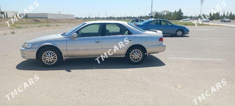 Toyota Camry 1998 - 130 000 TMT - Мары - img 6